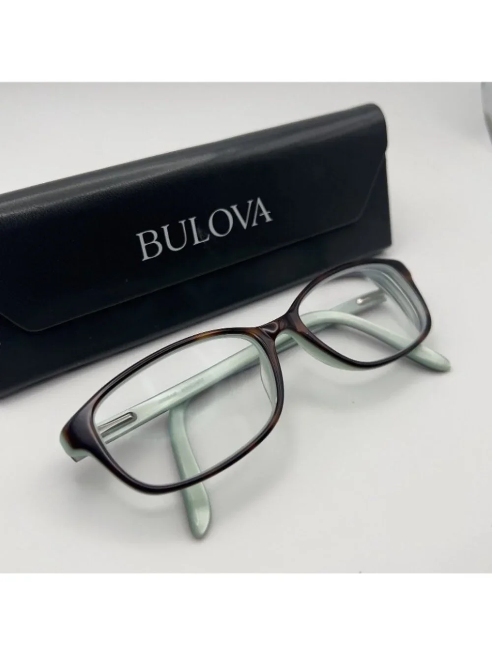 Bulova brand model